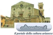 Il Portale della cultura arianese